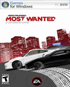 Need for Speed: Most Wanted 2 Key kaufen für EA Origin Download - NFS MW 2
