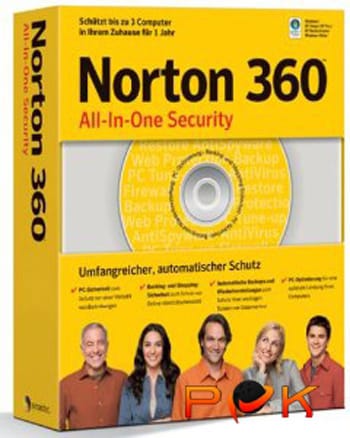  Norton 360 Security Code kaufen  Key