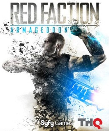 Red Faction Armageddon Key kaufen Key
