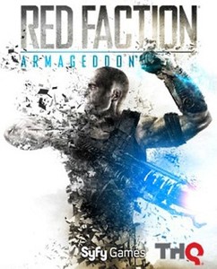 Red Faction Armageddon Key kaufen