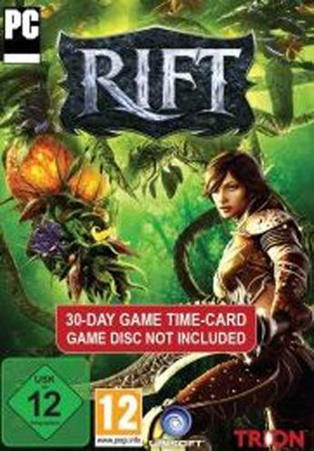  Rift Gamecard kaufen - 30 Tage Prepaid