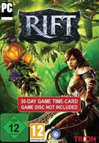  Rift Gamecard kaufen - 30 Tage Prepaid Key
