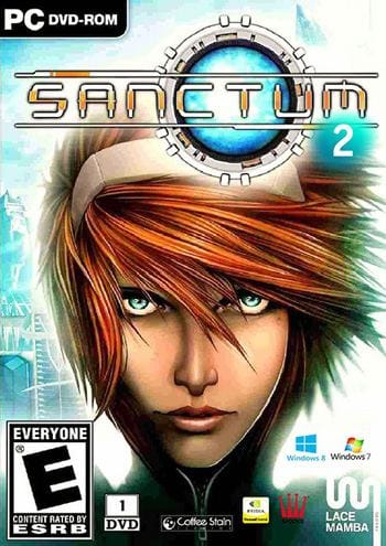  Sanctum 2 Key kaufen Key
