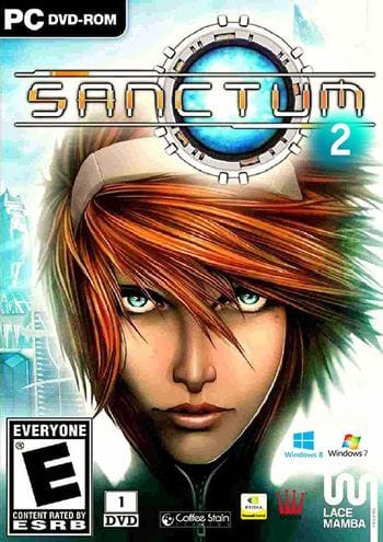  Sanctum 2 Key kaufen