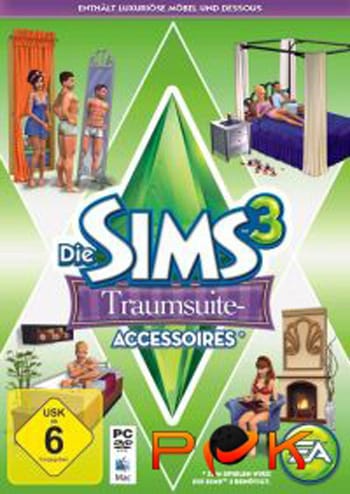 Sims 3 Design Garten Accessoires Key Kaufen Preisvergleich