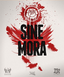 Sine Mora Key kaufen für Steam Download