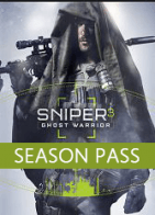  Sniper Ghost Warrior 3 Season Pass Key kaufen und Steam Download
