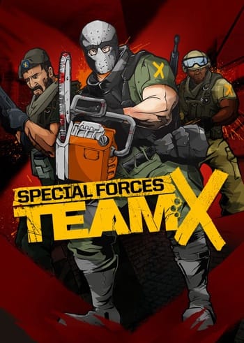 Special Forces Team X Key kaufen für Steam Download