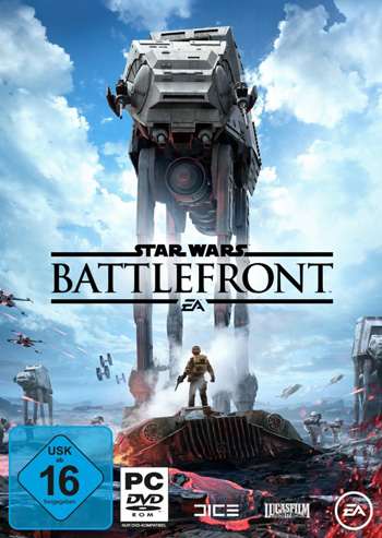  Star Wars Battlefront Key kaufen - günstig!