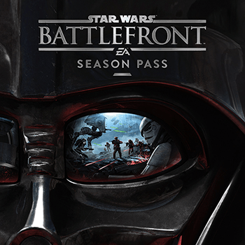  Star Wars Battlefront Season Pass Key kaufen