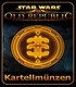  SWTOR Kartellmünzen Key kaufen - Star Wars The Old Republic Kartellmünzen kaufen