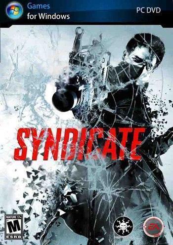  Syndicate Key kaufen Key
