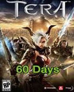  Tera Gamecard kaufen - 30 Tage und 60 Tage Prepaid