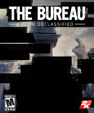  The Bureau - XCOM Declassified Key kaufen für Steam Download