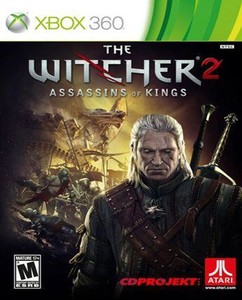  The Witcher 2 - Xbox 360 Download Code kaufen