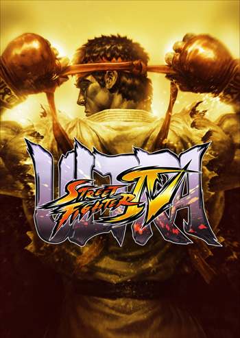  Ultra Street Fighter IV Key kaufen 