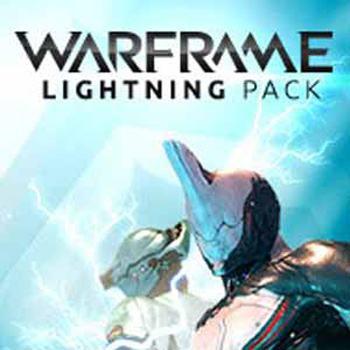  Warframe Lightning Pack kaufen