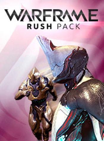  Warframe Rush Pack kaufen