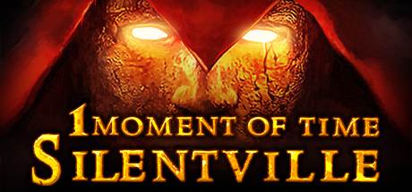 1 Moment of Time - Silentville