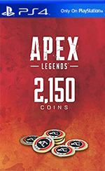 2100 Apex Coins kaufen  PS4 Key
