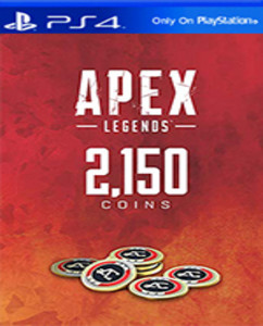 2100 Apex Coins kaufen  PS4