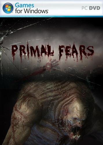 Primal Fears Key kaufen für Steam Download
