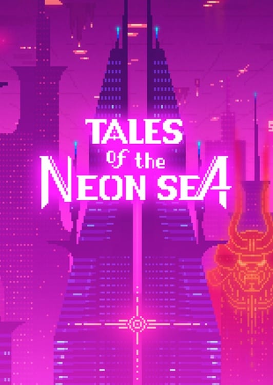 Tales of the Neon Sea Key kaufen
