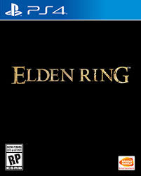 Elden Ring PS4 Code kaufen