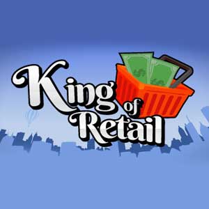 King of Retail Key kaufen Key