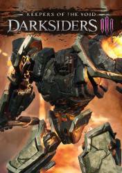 Darksiders 3 Keepers of the Void Key kaufen