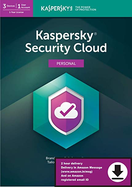 Kaspersky Security Cloud Key kaufen Key