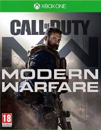 Call of Duty Modern Warfare Xbox One Code kaufen