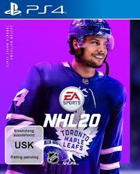 NHL 20 PS4 Code kaufen