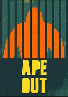Ape Out Key kaufen 