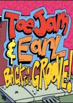 ToeJam & Earl - Back in the Groove! Key kaufen für Steam Download