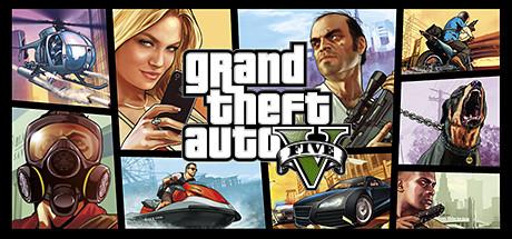 GTA 5 Key kaufen