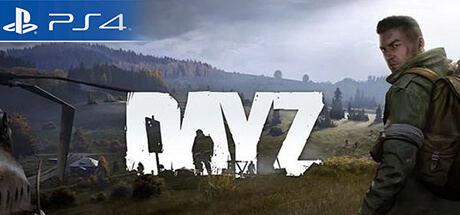 DayZ PS4 Code kaufen