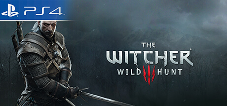 The Witcher 3 Wild Hunt PS4 Code kaufen
