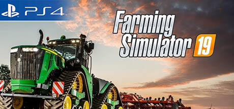 Landwirtschafts-Simulator 19 PS4 Code kaufen