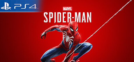 Spider-Man PS4 Code kaufen 