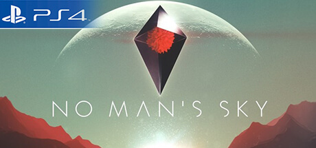  No Man's Sky PS4 Code kaufen