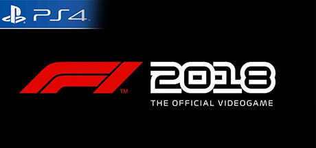 F1 2018 PS4 Code kaufen