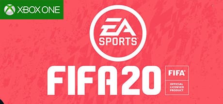 FIFA 20 Xbox One Code kaufen
