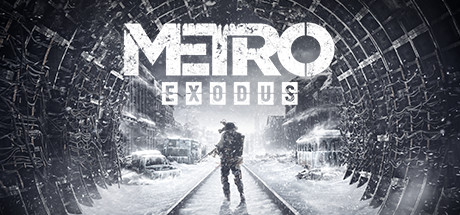 Metro Exodus Key kaufen