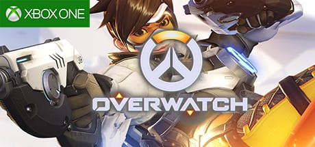  Overwatch Xbox One Code kaufen