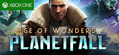 Age of Wonders Planetfall Xbox One