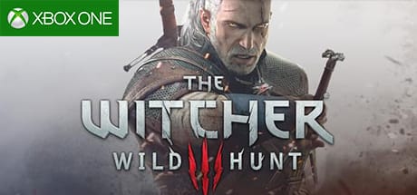 The Witcher 3: Wild Hunt Xbox One Code kaufen Key