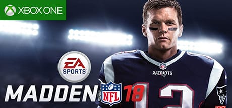 NFL Madden 18 Xbox One Code kaufen 