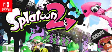 Splatoon 2 Nintendo Switch Download Kaufen