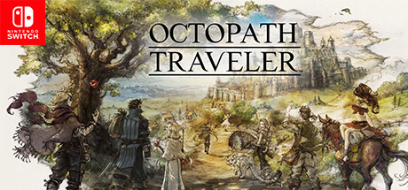 Octopath Traveler Nintendo Switch Download Code kaufen